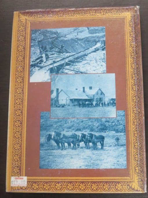 Lyndel A. Soper, Live And Let Live, A History of the Soper Family - Image 19