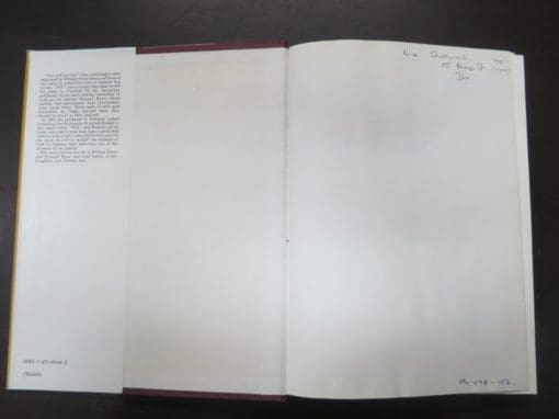 Lyndel A. Soper, Live And Let Live, A History of the Soper Family - Image 14