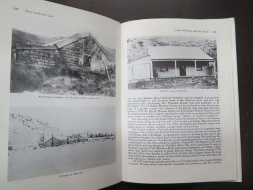Lyndel A. Soper, Live And Let Live, A History of the Soper Family - Image 7