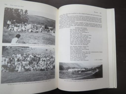 Lyndel A. Soper, Live And Let Live, A History of the Soper Family - Image 5