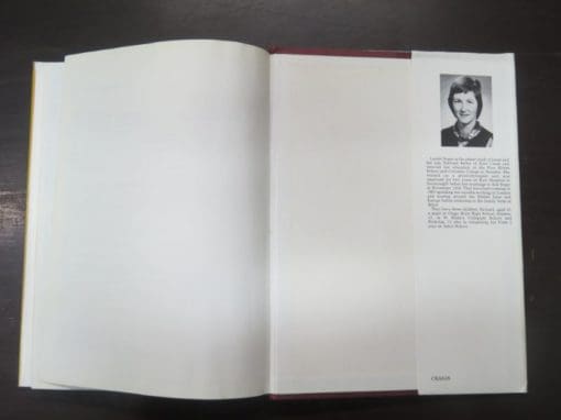 Lyndel A. Soper, Live And Let Live, A History of the Soper Family - Image 4