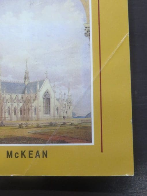 John McKean, The Church in a Special Colony: A History of the Presbyterian Synod of Otago-Southland 1866-1991 - Image 12