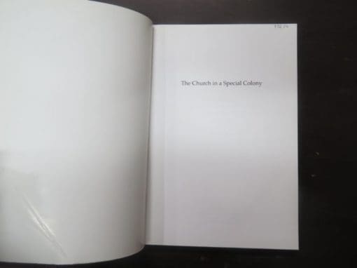 John McKean, The Church in a Special Colony: A History of the Presbyterian Synod of Otago-Southland 1866-1991 - Image 7