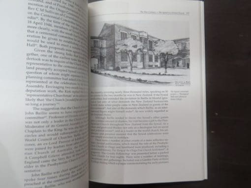John McKean, The Church in a Special Colony: A History of the Presbyterian Synod of Otago-Southland 1866-1991 - Image 3