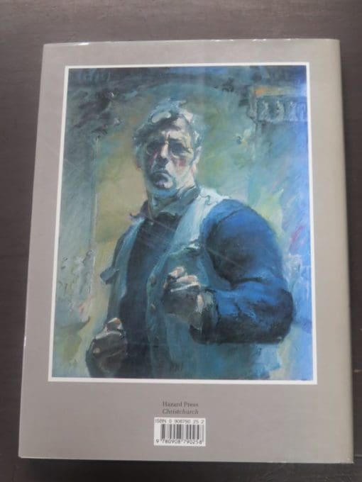 Denys Trussell, Alan Person, His Life and Art - Image 13