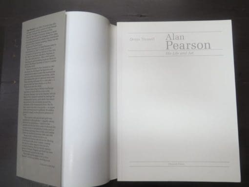 Denys Trussell, Alan Person, His Life and Art - Image 9