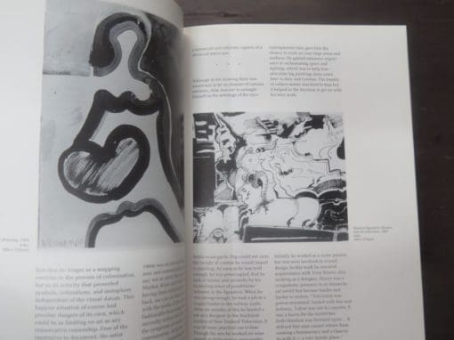 Denys Trussell, Alan Person, His Life and Art - Image 6