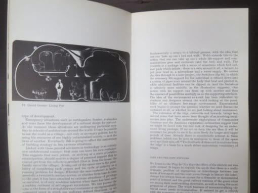 Peter Cook, Experimental Architecture - Image 7