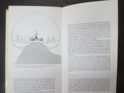 Peter Cook, Experimental Architecture - Image 6