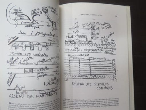 Le Corbusier, Precisions: On The Present State of Architecture and City Planning - Image 9