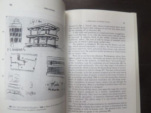 Le Corbusier, Precisions: On The Present State of Architecture and City Planning - Image 8