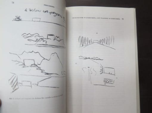 Le Corbusier, Precisions: On The Present State of Architecture and City Planning - Image 7