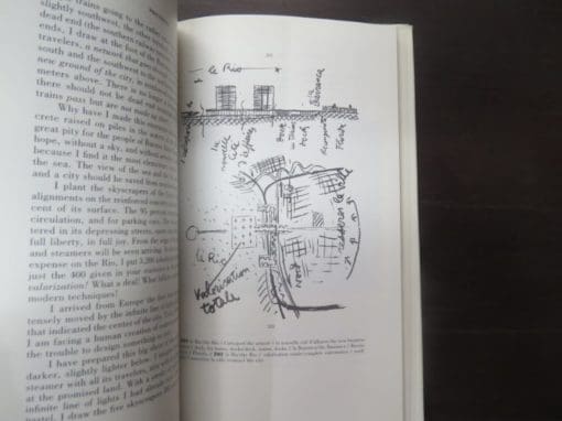 Le Corbusier, Precisions: On The Present State of Architecture and City Planning - Image 5