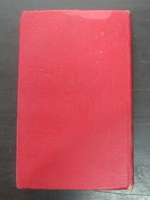 H. W. Priwin, Inspector Hornleigh Investigates - Image 4