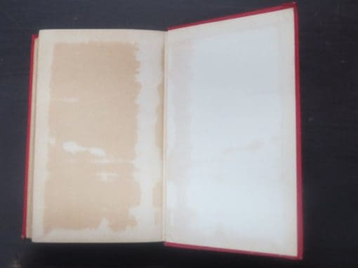 H. W. Priwin, Inspector Hornleigh Investigates - Image 6