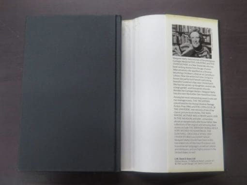 Margaret Mahy, Memory - Image 4