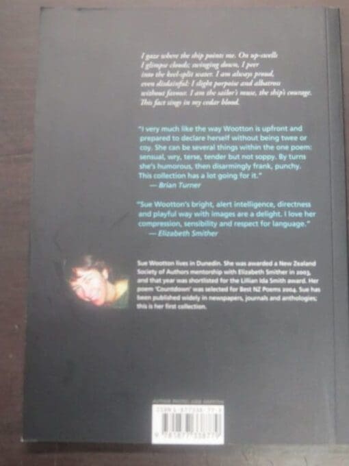 Sue Wootton, hourglass - Image 3