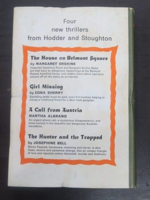Estelle Thompson, The Lawyer and the Carpenter - Image 12