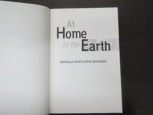 Neil Darragh, At Home in the Earth : Seeking an Earth-Centred spirituality - Image 6