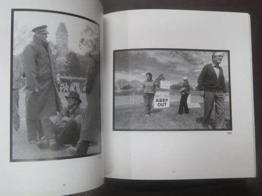 Nigel Yates, Notes From Underground, 55 Photographs 1985 - 2002 - Image 8