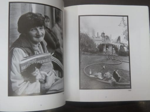 Nigel Yates, Notes From Underground, 55 Photographs 1985 - 2002 - Image 5