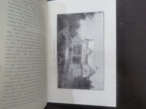 James Allan Thomson, The Taieri Allans and Related Families : A Page out of the Early History of Otago - Image 8