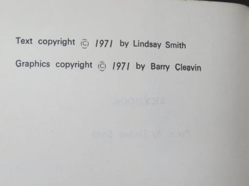 Lindsay Smith, Skyhook, poems - Image 7