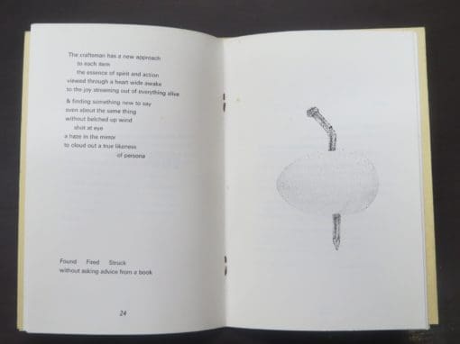 Lindsay Smith, Skyhook, poems - Image 4