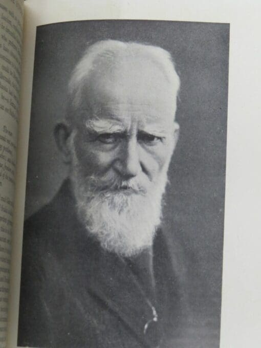 Eric Russell Bentley, The Cult of the Superman : A Study of the Idea of Heroism in Carlyle, Nietzsche, with notes of other Hero-Worshippers of Modern Times - Image 8