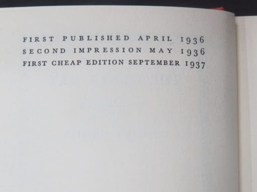 Dorothy Whipple, The Other Day : An Autobiography - Image 3