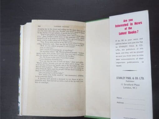 Joan Butler, Landed Gentry - Image 4