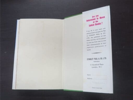 Joan Butler, Space To Let - Image 4