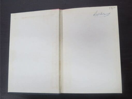 Agatha Christie, Seven Dials Mystery - Image 6