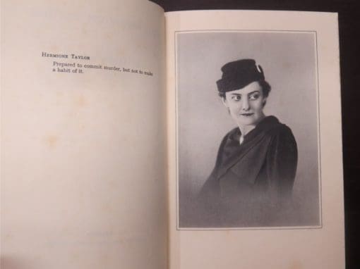 Francis Beeding, The Norwich Victims - Image 10