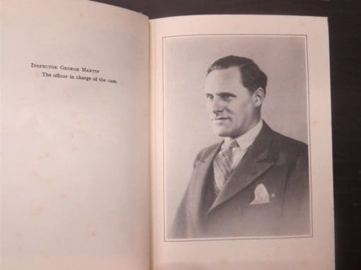 Francis Beeding, The Norwich Victims - Image 6