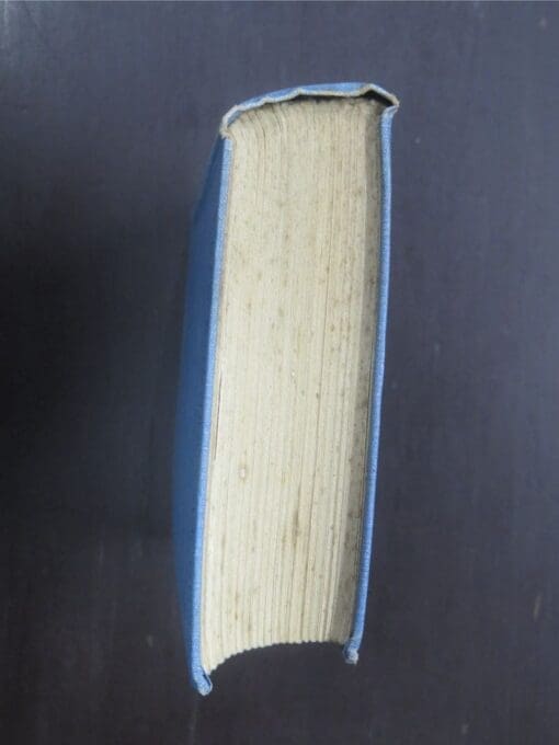 R. Austin Freeman, When Rogues Fall Out - Image 8