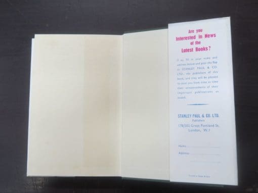 Joan Butler, Inside Work - Image 4