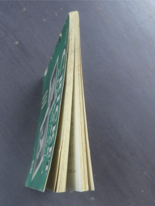 1948 The Cricket Almanack of New Zealand - Complete Results of 1947-48 Season - Image 5