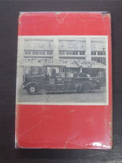 J. S. Little, A Century of Fires and Fire Brigades in Dunedin 1848 - 1948 - Image 12