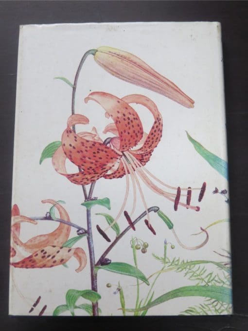 A. J. Healy, E. Edgar, Flora of New Zealand Volume III : Adventive Cyperaceous, Petalous & Spathaceous Monocotyledons - Image 16