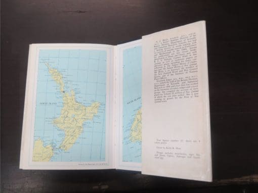 A. J. Healy, E. Edgar, Flora of New Zealand Volume III : Adventive Cyperaceous, Petalous & Spathaceous Monocotyledons - Image 4