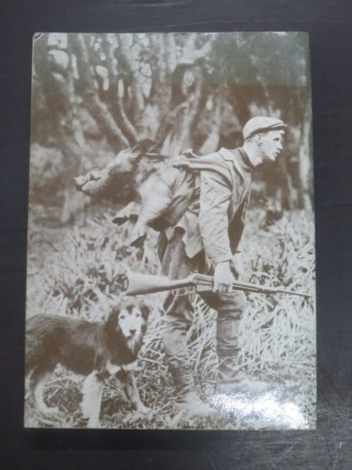 Philip Holden, The Wild Pig In New Zealand - Image 15