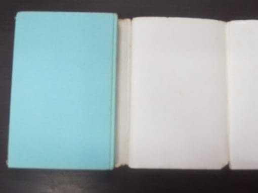 George Bellairs, The Body In The Dumb River - Image 3