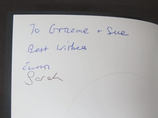 Ewan McDougall, Sarah McDougall, Pearler : Poems, Paintings - Image 9