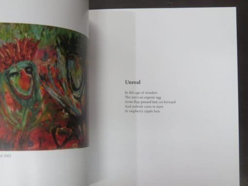 Ewan McDougall, Sarah McDougall, Pearler : Poems, Paintings - Image 6