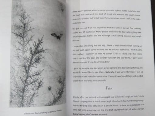 Eve Ritchie, Naomi Miller, Conversations with Dorothy Jenkin - Image 4
