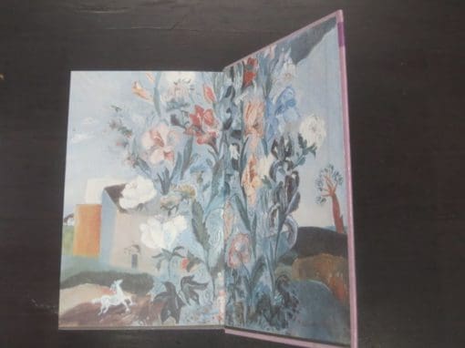 In the Land of the White Nights, stories, essays, legends of Russia's North-Western Region, illustrated with local art - Image 3