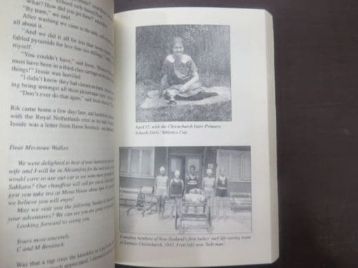 Hilda Walker, Full Circle - Image 5