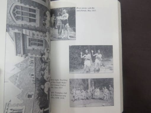 Hilda Walker, Full Circle - Image 4