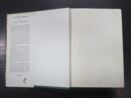 Thomas S. Arbuthnot, Grand Safari - Image 11